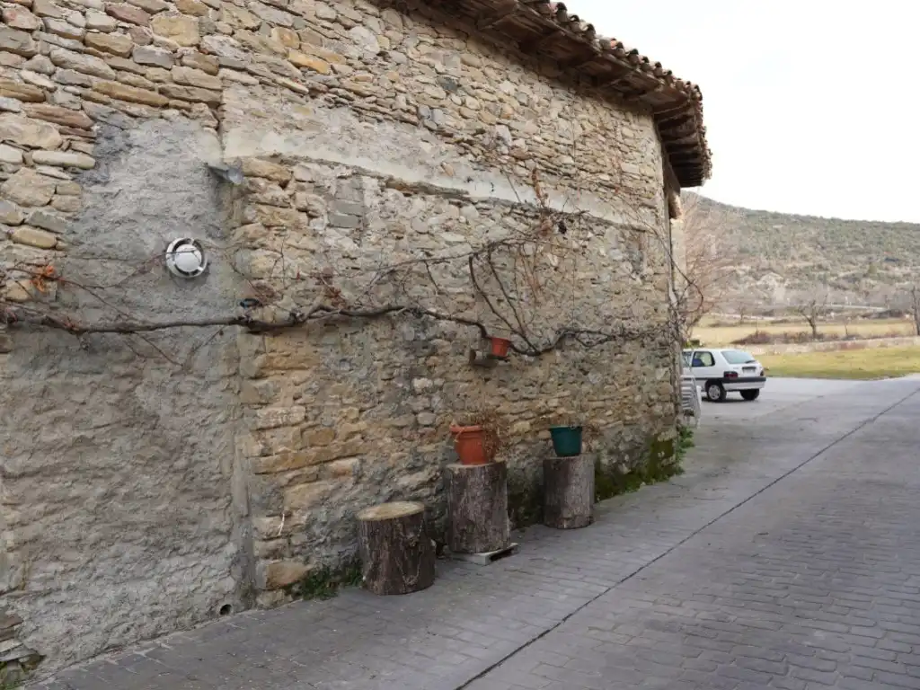 Buildings for sale in Diseminados Afueras Navarri, 1, Foradada del Toscar