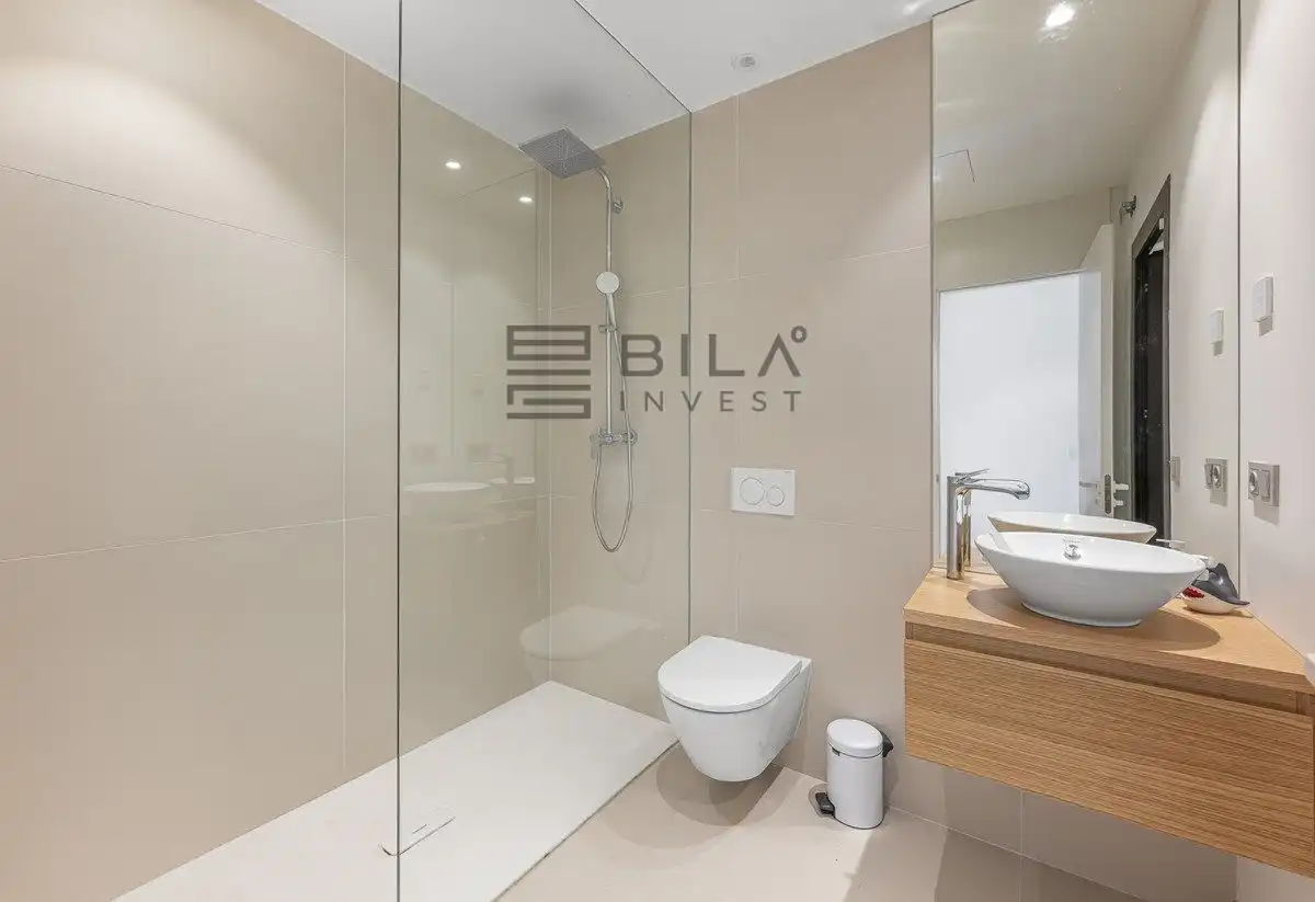 Flat with pool for sale in Higuerón South Residences, imagen 27