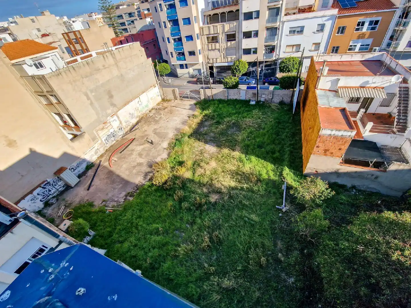 Terrenos y solares en venta en Puerto, imagen 17