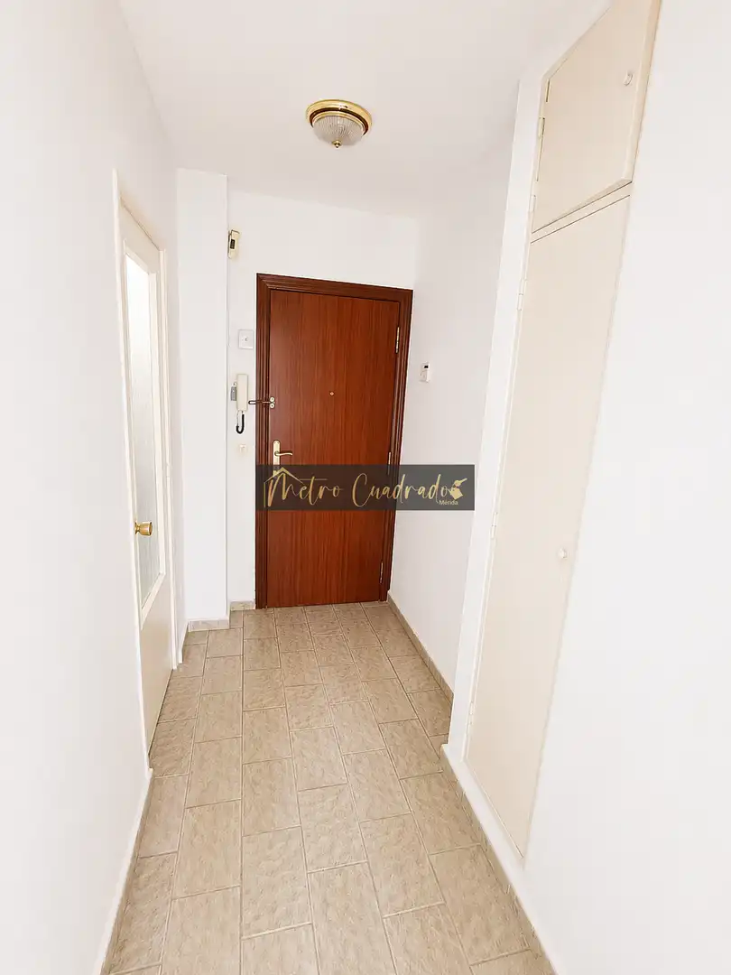 Piso en venta en Mérida con Terraza