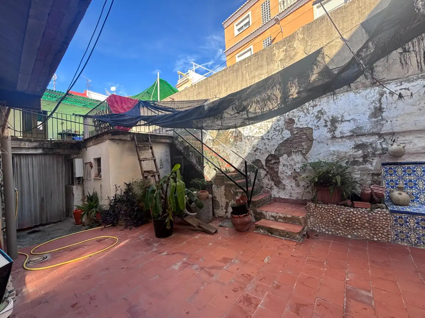 Haus zum Verkauf in Pueblo de Cullera, imagen 10
