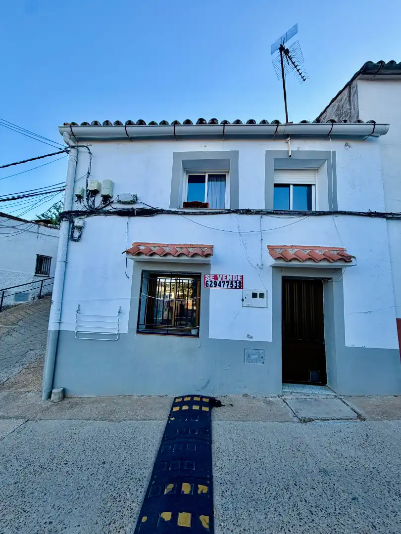 Maison à vendre à Calle Jarilla, imagen 2