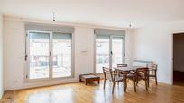 Dining room of Flat for sale in  Huesca Capital