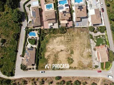 Terreno rústico en venta en BALMES