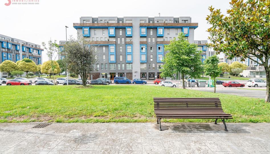 Foto 1 de Pis en venda a Calle de Francisco Tomás y Valiente, Peñacastillo - Nueva Montaña, Cantabria