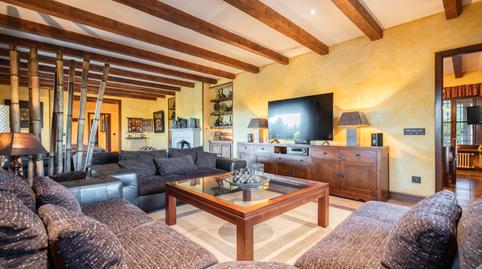 Photo 4 of House or chalet for sale in Manzanares El Real, Madrid