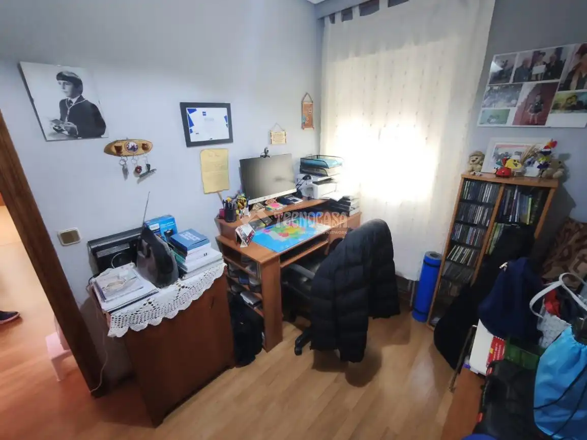 Flat for sale in Parque Inlasa, imagen 15