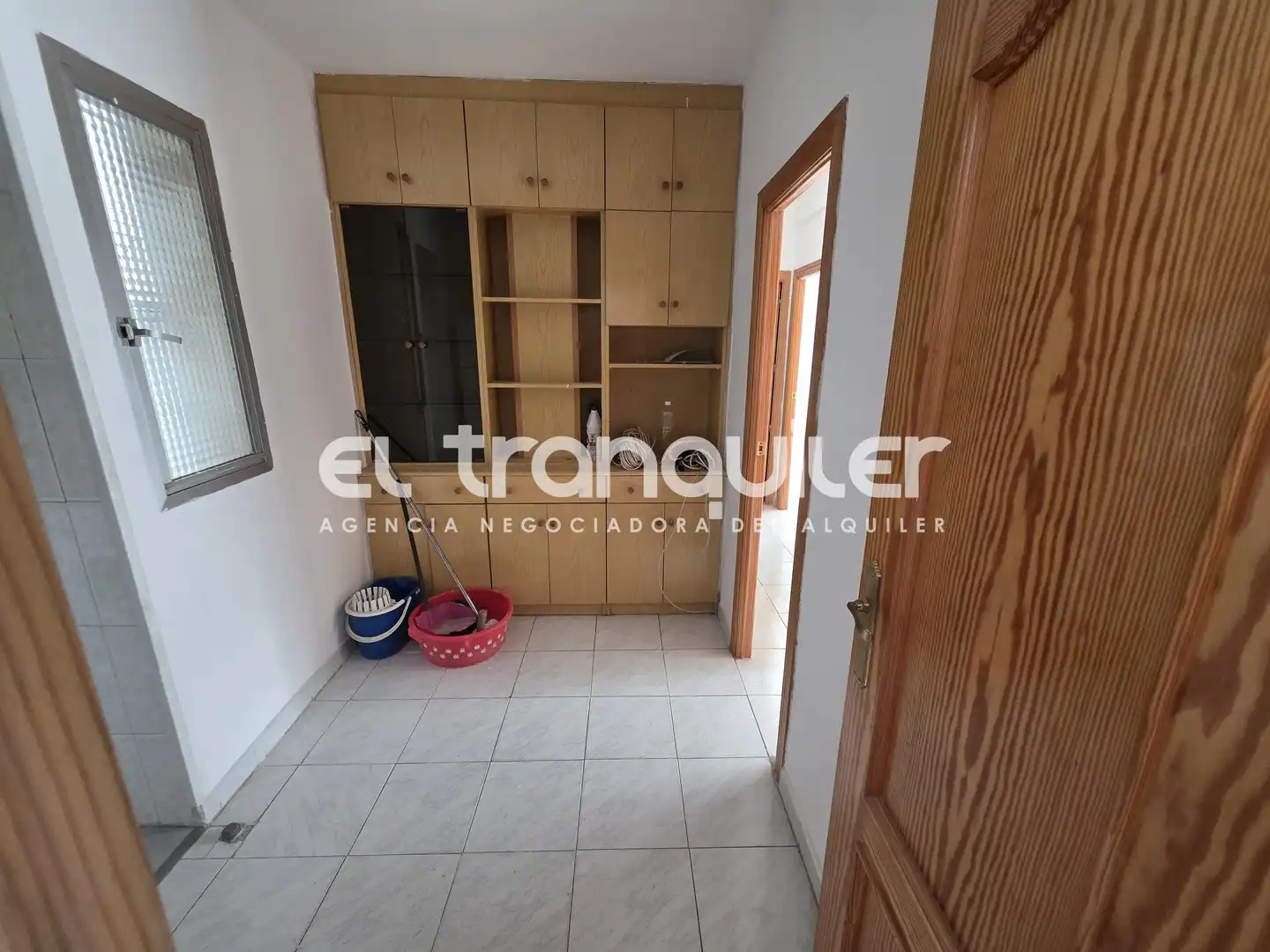 Wohnung zur Miete in Madrid, Madrid