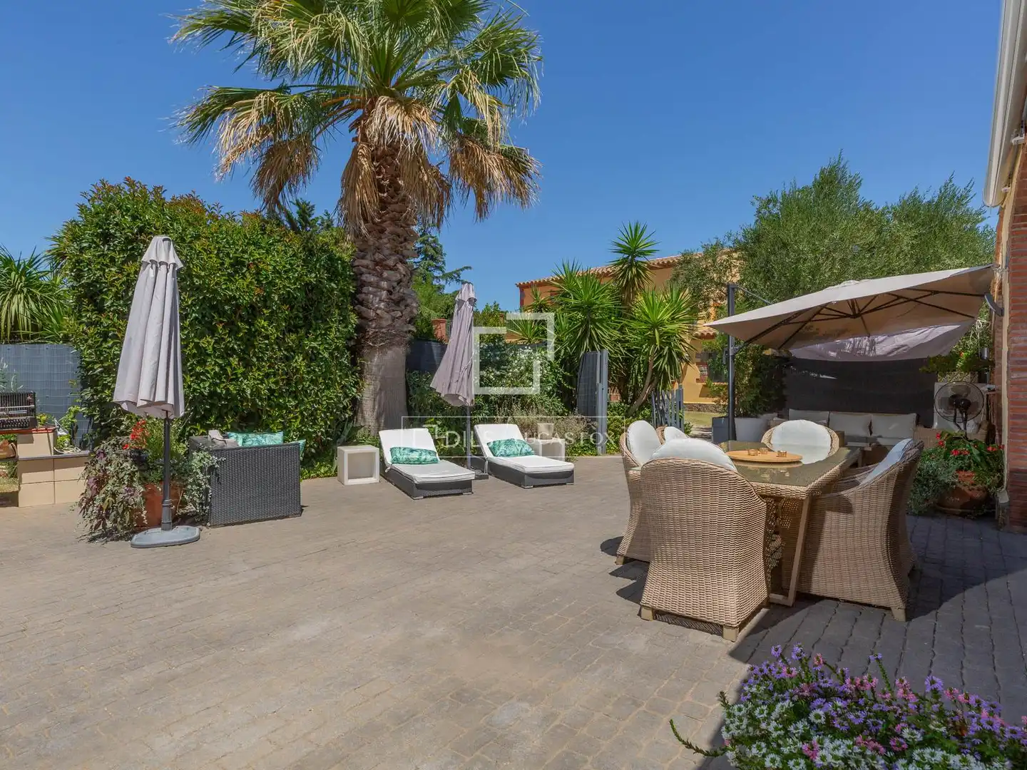 Chalet con piscina en venta en Peralada, imagen 58
