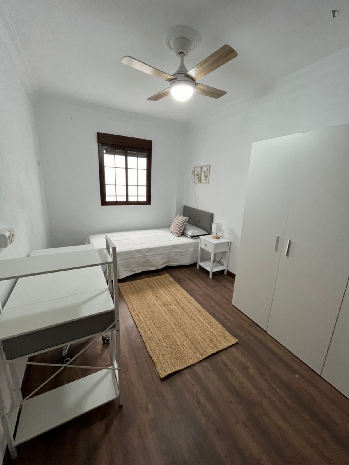 Apartament per a compartir a Isla Chica