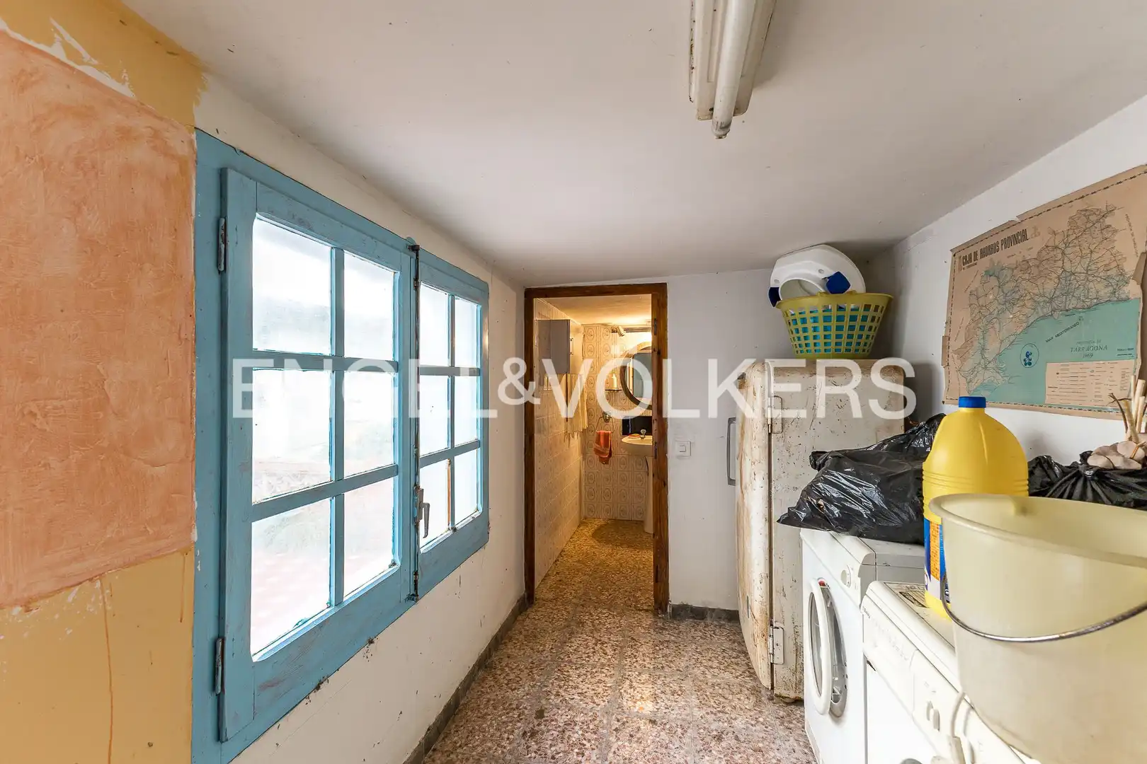 Casa en venda a Sant Jaume dels Domenys, imagen 42