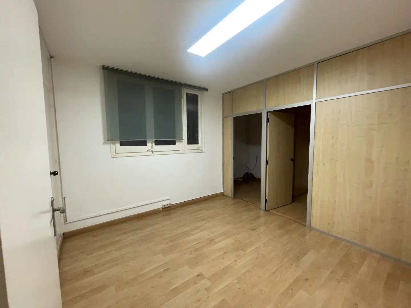Casa o xalet en venda en  Barcelona Capital amb Aire condicionat i Terrassa