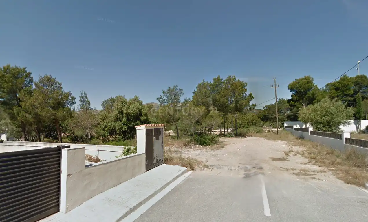 Residencial en venda en Mont-roig del Camp
