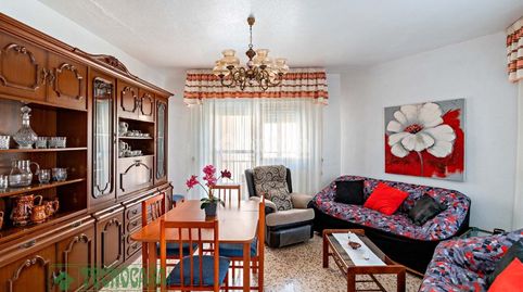 Foto 4 de Casa o xalet en venda a Ejido Norte, El Ejido