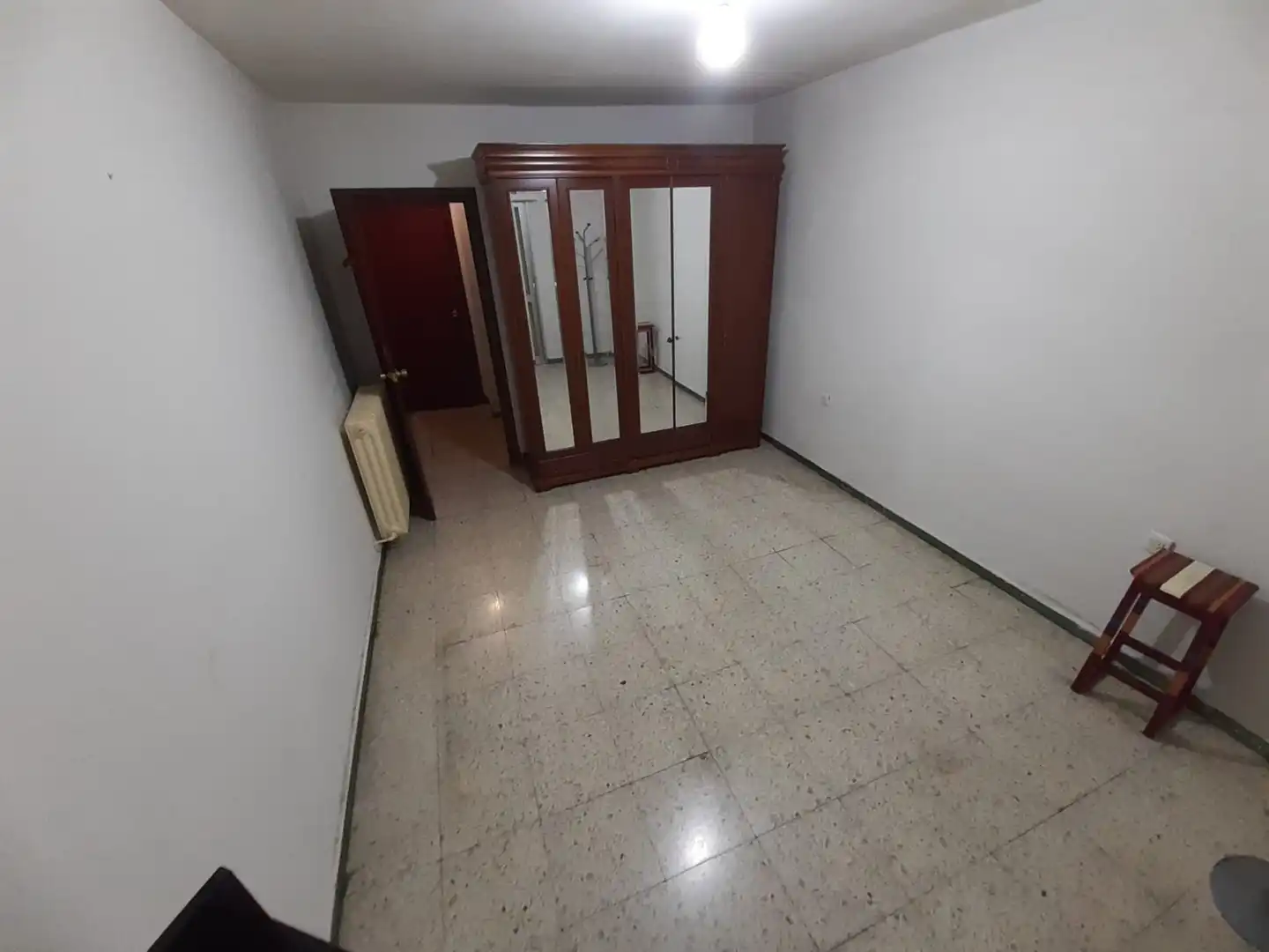 Piso en venta en Zamora Capital  con Calefacción