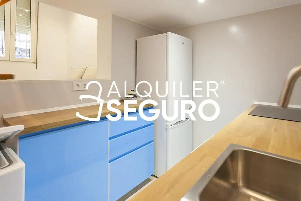 Appartement avec ascenseur à louer à de Jaén, imagen 10