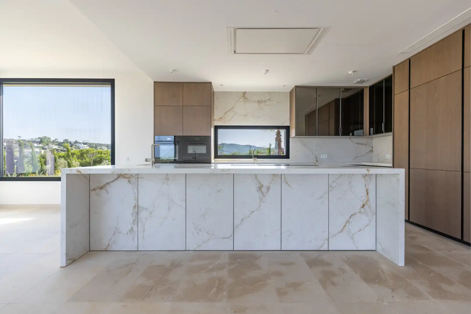 Maison avec piscine à vendre à Sotogrande Alto, imagen 7