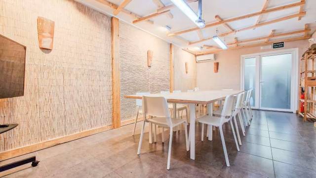 Oficina en Alquiler en Hernani