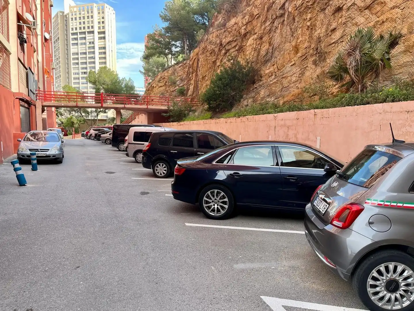 Mini appartamento con piscina in vendita a Rincón de Loix, imagen 30