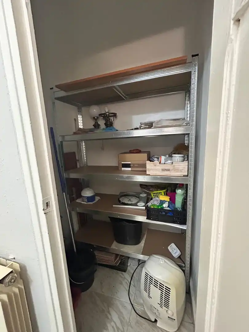 Planta baja en venta en Valladolid