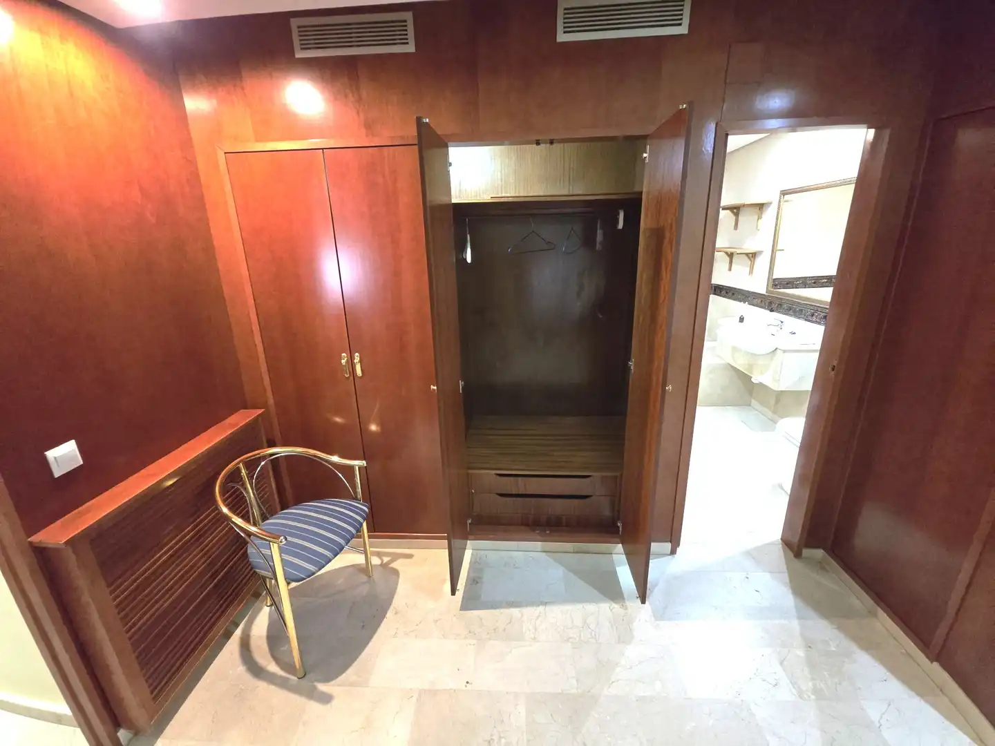 Apartments for rent in Cáceres  with Air Conditioner, Heating and Terrace