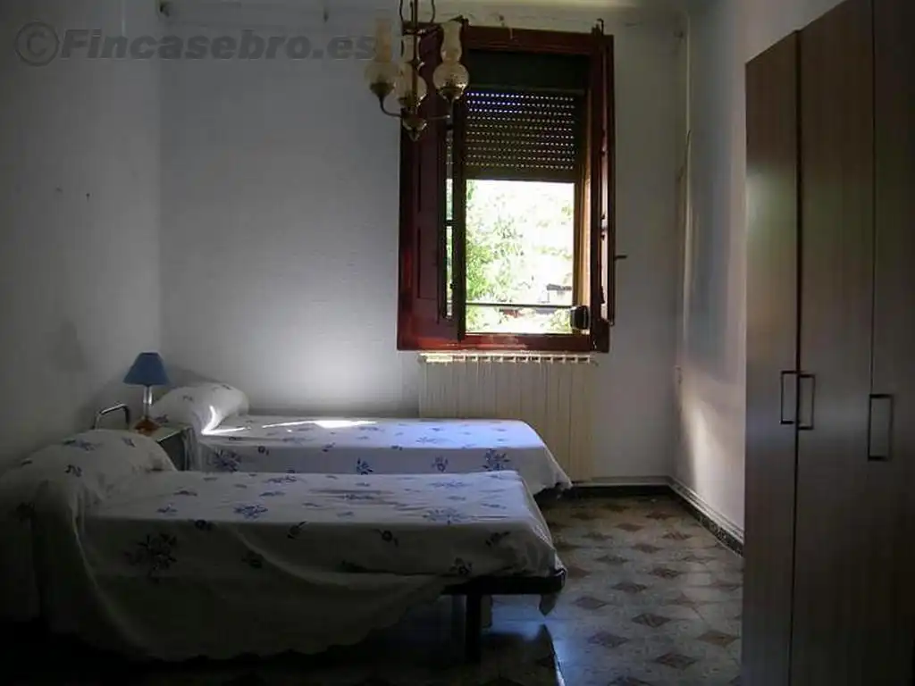 Dormitori de Pis en venda en Alagón amb Terrassa i Traster
