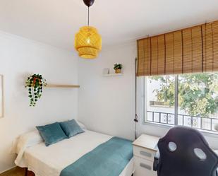 Dormitori de Apartament per a compartir en Jerez de la Frontera