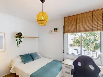 Dormitori de Apartament per a compartir en Jerez de la Frontera