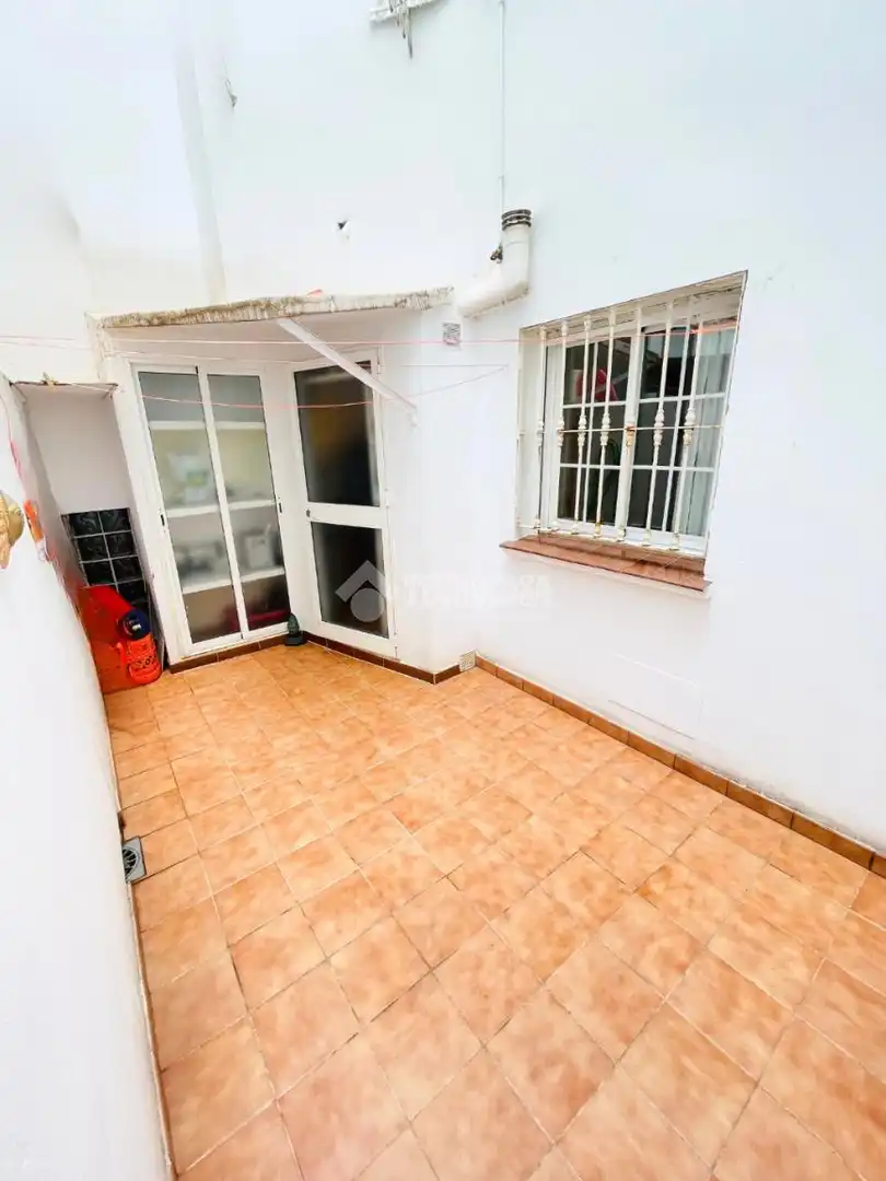Balcony of Flat for sale in Fuengirola  with Balcony