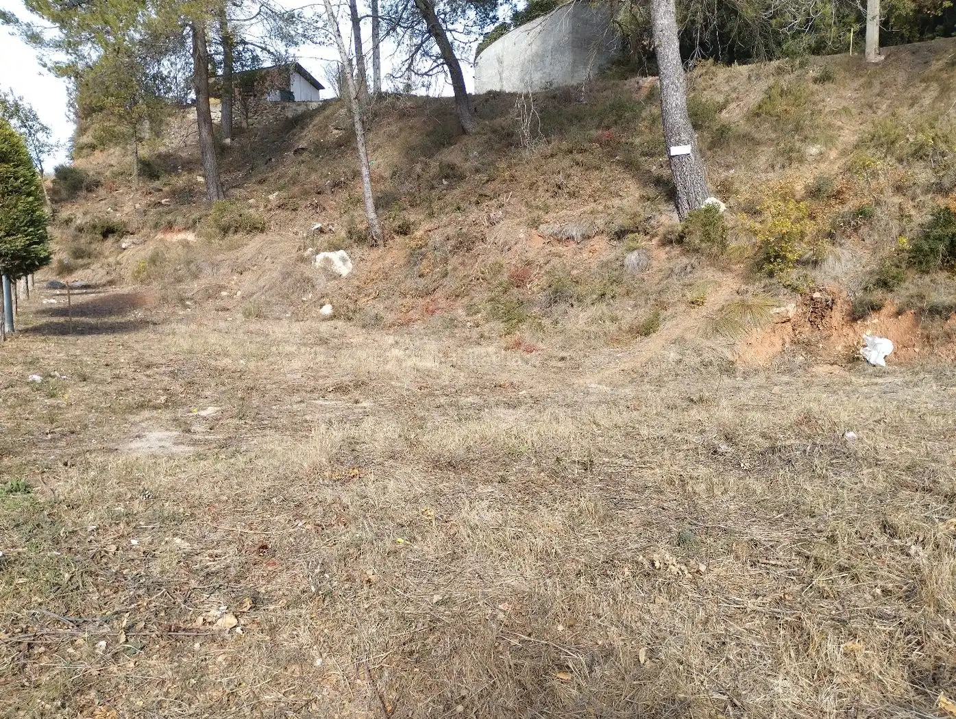 Terreny residencial en venda a Urbanitzacio Font Bosc 1232, imagen 8