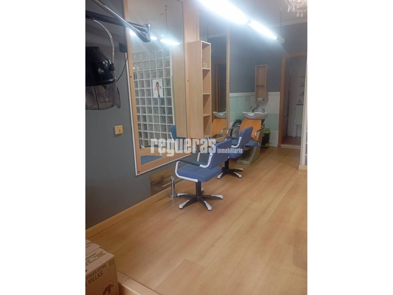 Premises for sale in Corvera de Asturias