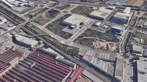 Photo 4 of Industrial land for sale in Vilamarina, Barcelona