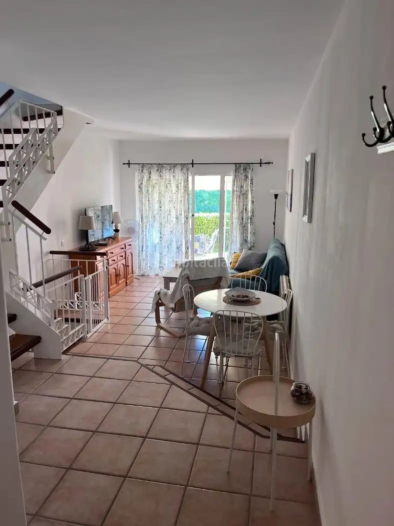 Wohnung mit Pool zur Miete in Avenida Riofrío 5M, imagen 11