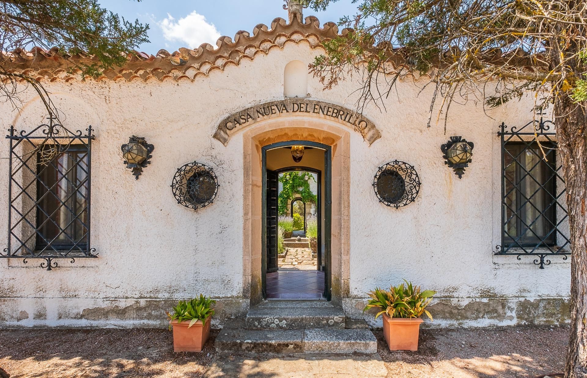 Country house for sale in Torrelodones  with Heating and Private garden