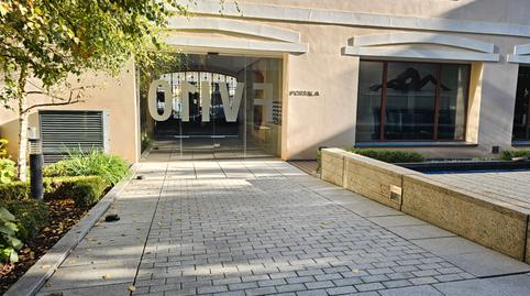 Foto 5 de Àtic en venda a Calle de Fernando VI, 10, Justicia - Chueca, Madrid