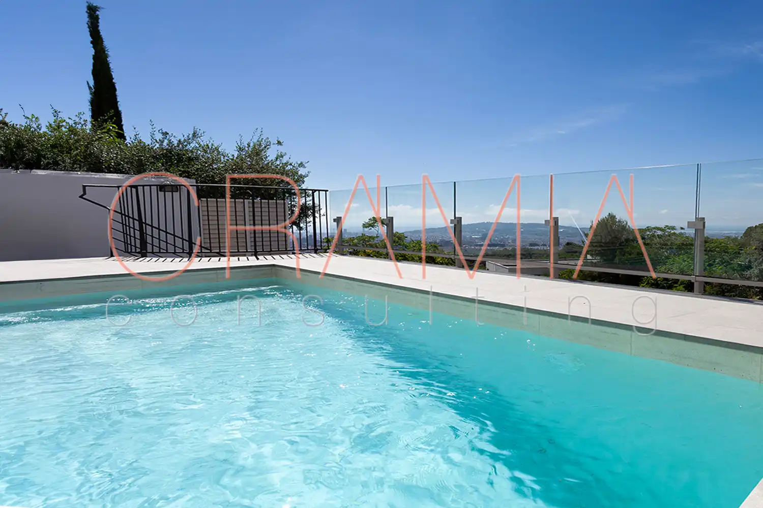 Casa con terrazza in vendita a Camí de la Lliça, imagen 60
