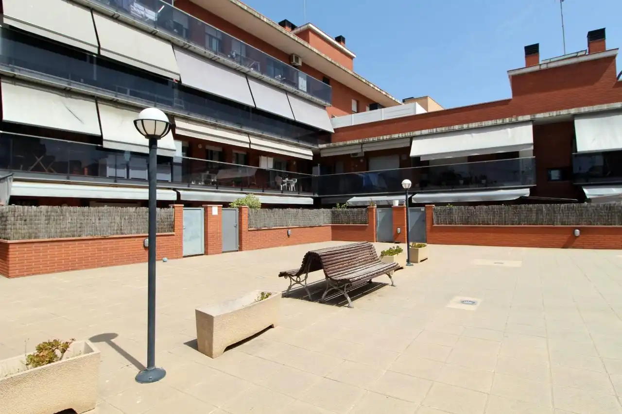 Dúplex con terraza en venta en Gorg - Progrés, imagen 25