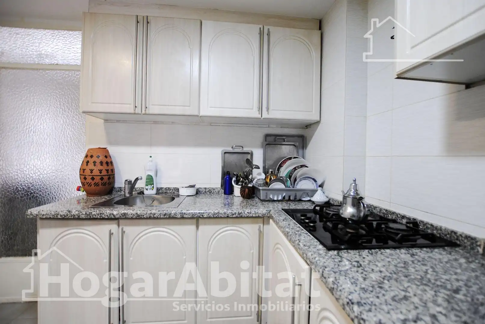 Flat with terrace for sale in Calle Gaieta garcia, imagen 20