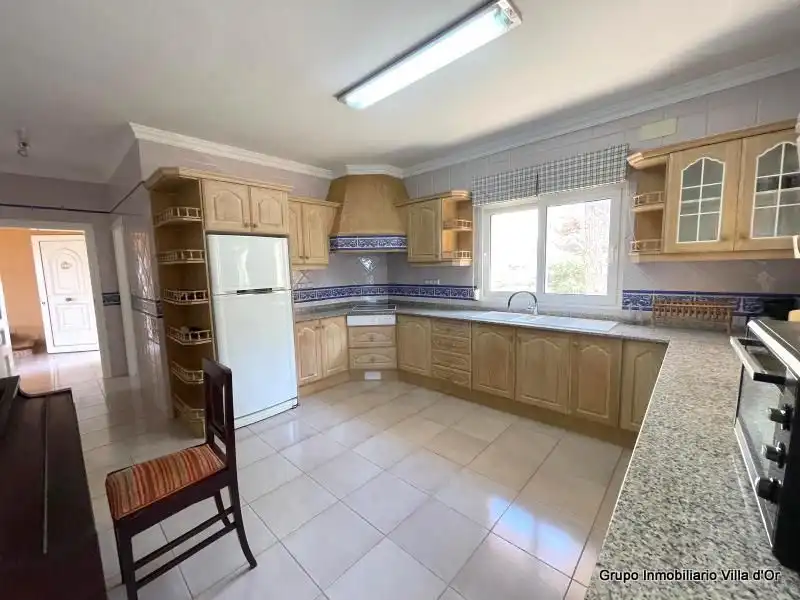 House with garden for sale in Pedreguer, imagen 23