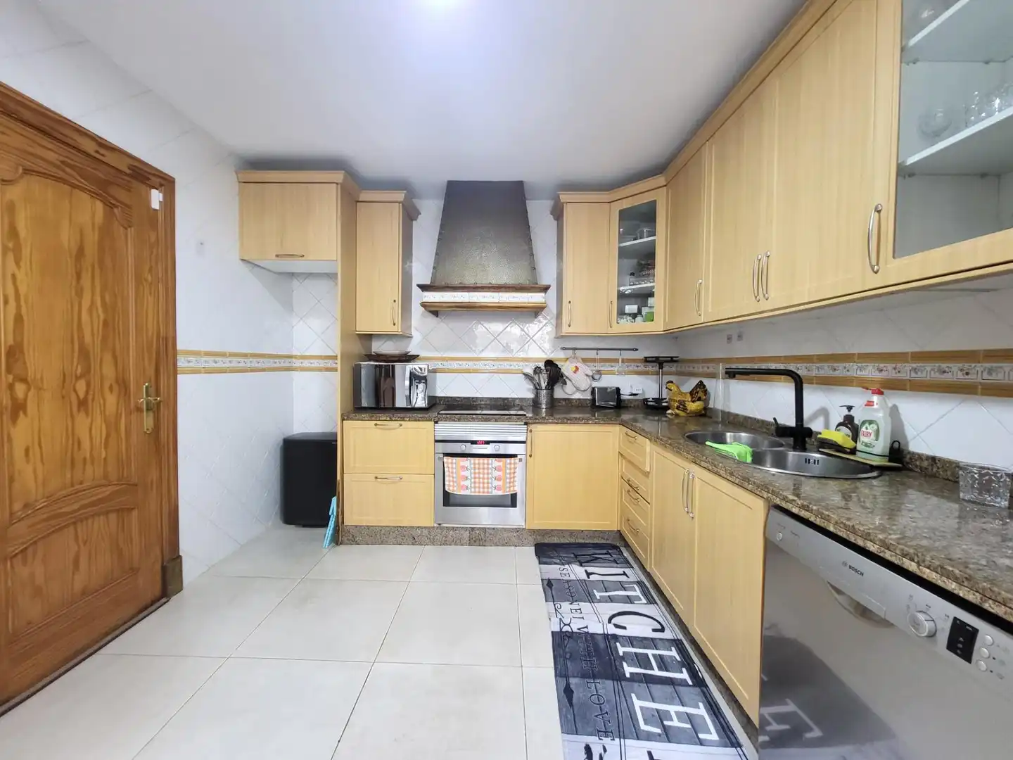Casa amb jardí en venda a San Pedro de Alcántara, imagen 19
