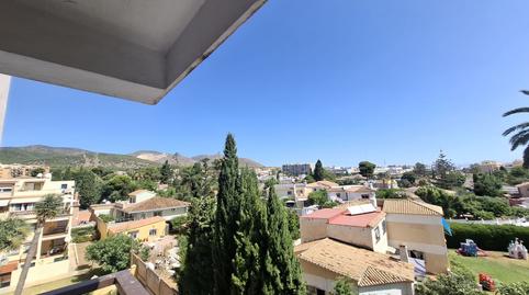 Foto 4 de Piso en venta en Paganini, El Pinillo, Málaga