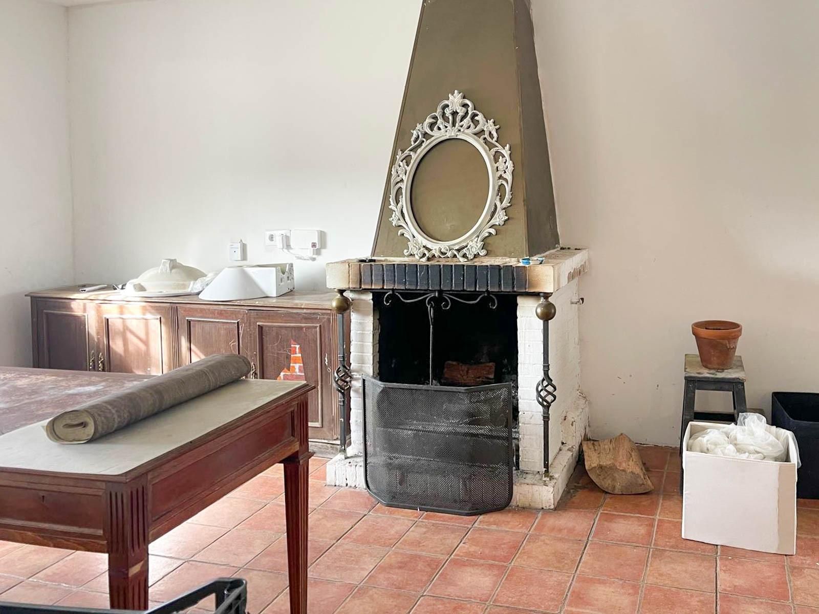 Casa o chalet en venta en Serracines con Jardín privado y Piscina comunitaria