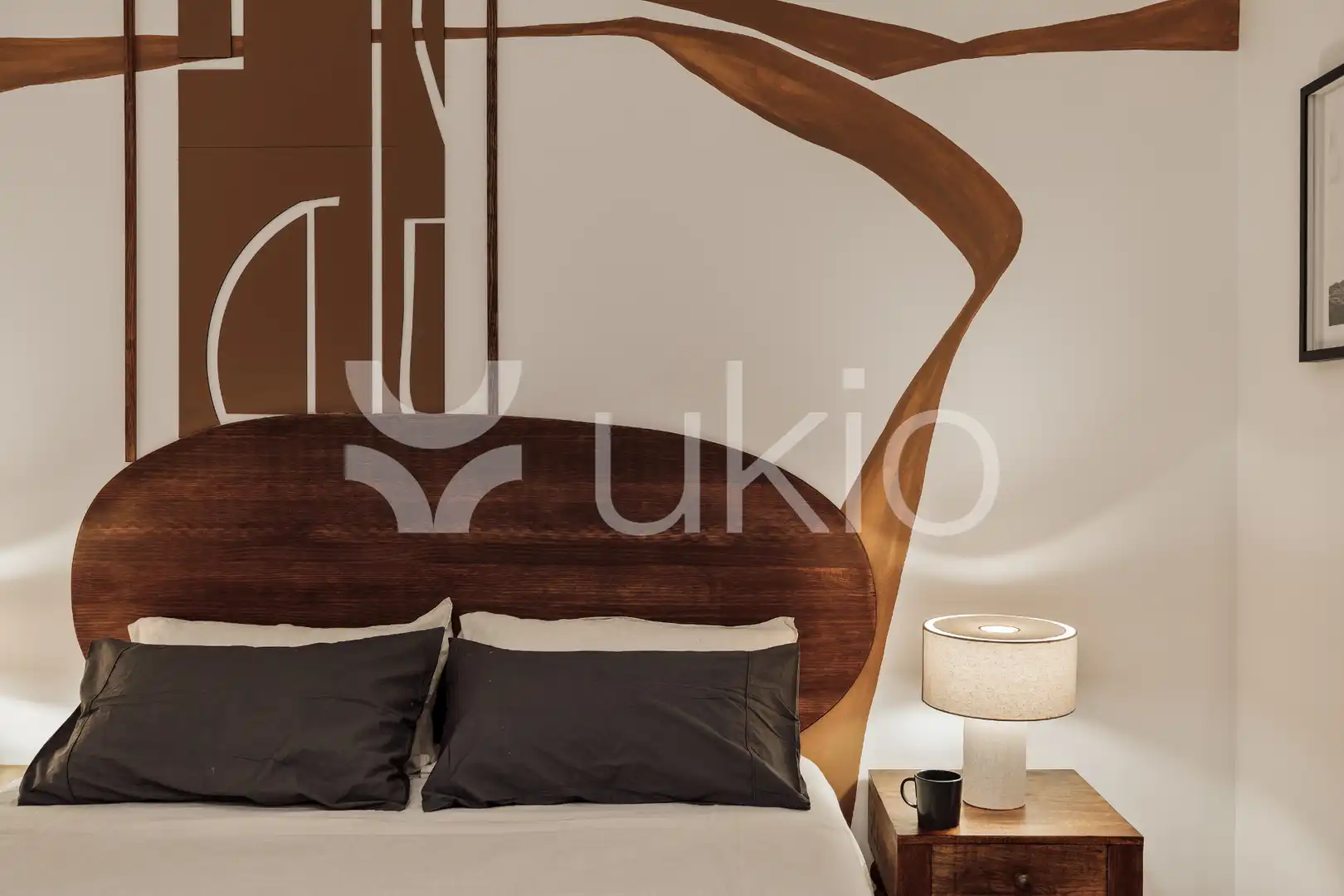 Apartamento con ascensor en alquiler en Gran Via de les Corts Catalanes, imagen 20