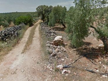 Terreno rustico in vendita a Sorihuela del Guadalimar