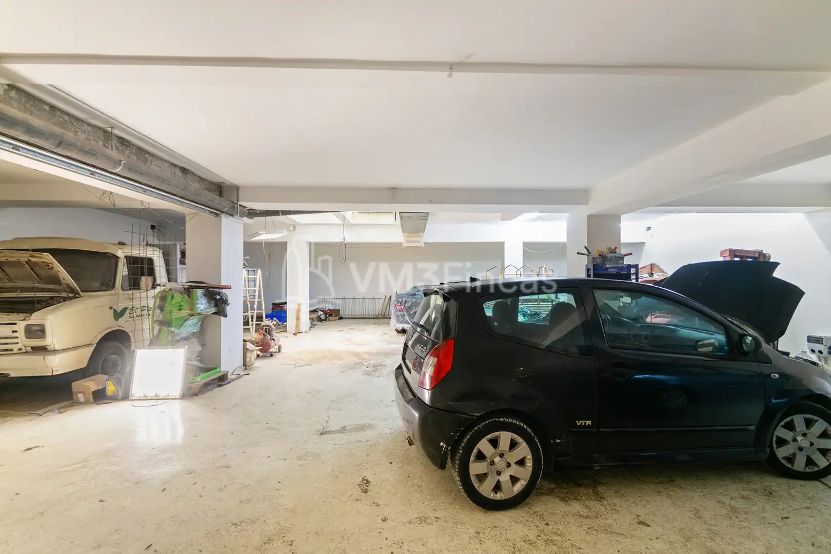 Local comercial en venta en Carrer de la Diputació, imagen 9