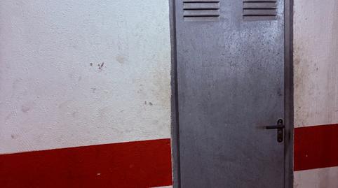 Photo 5 of Garage for sale in Calle Arminda, 19, Callejón del Castillo - El Calero - Las Huesas, Las Palmas