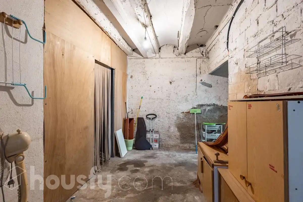 Casa adosada en venta en Santa Margarida I Els Monjos con Trastero