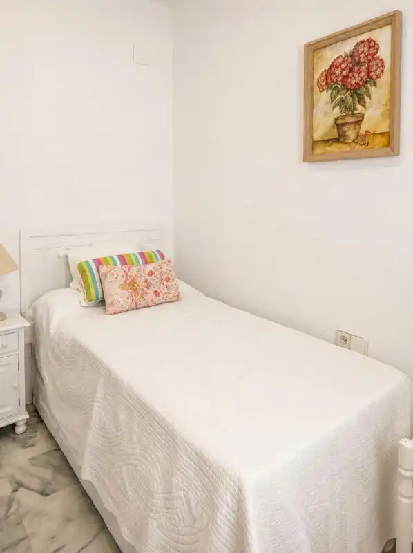 Wohnung mit Terrasse zum Verkauf in Calle Alberto Morgenstern, imagen 8