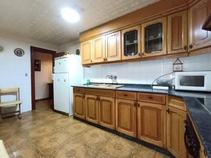 Kitchen of Flat for sale in Elda