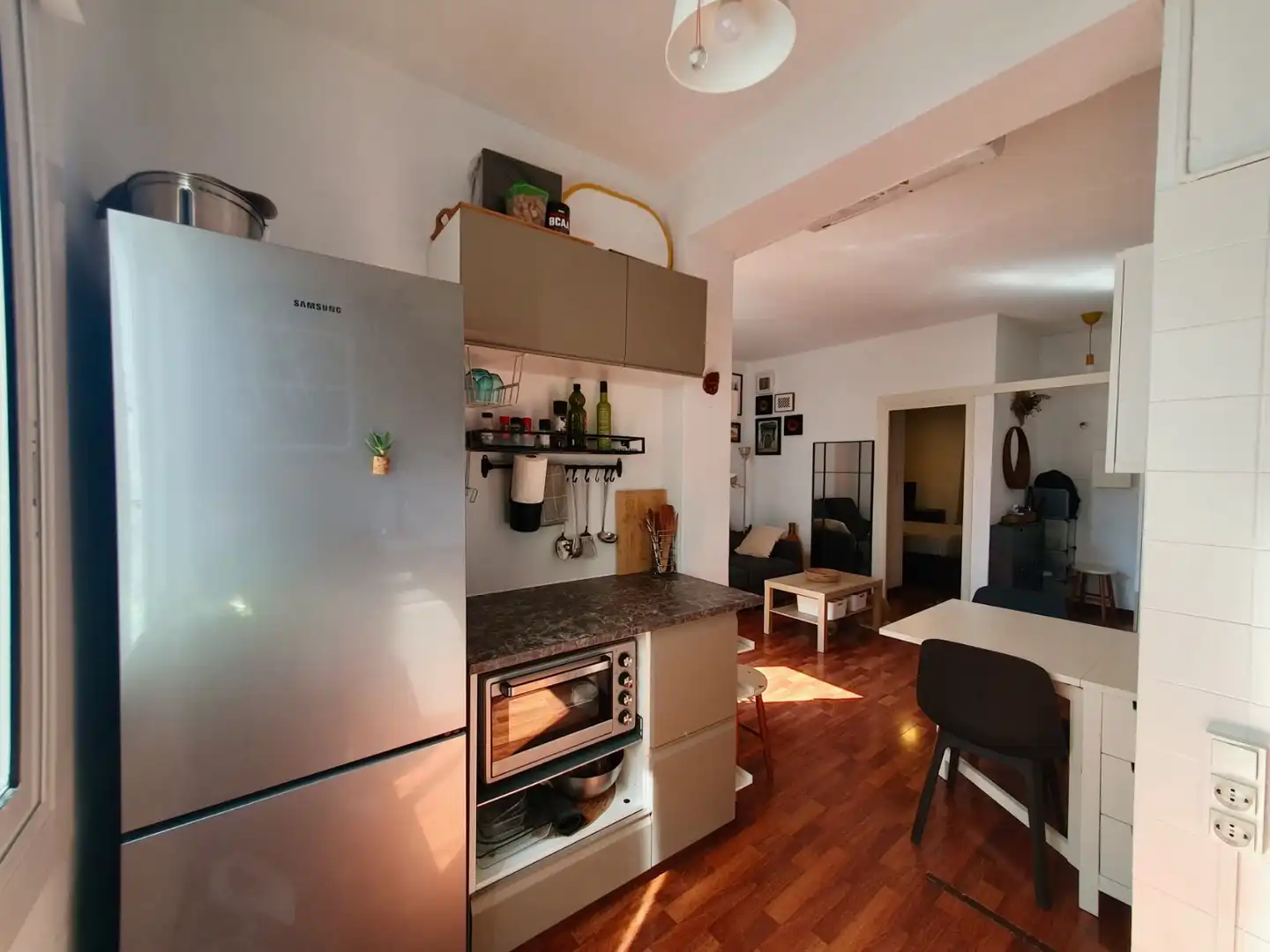 Appartement avec balcon à vendre à Carrer de Bertran, imagen 20